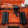 Gereedschap Hilti MD2000 mortel spuit 2