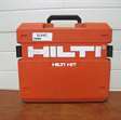 Gereedschap Hilti MD2000 mortel spuit 4