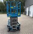 Werkplaats toebehoren schaarlift Genie GS4047 2