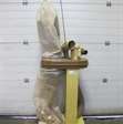 Gereedschap houtmot afzuiging Scheppach HA-26 1