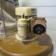 Gereedschap houtmot afzuiging Scheppach HA-26 2