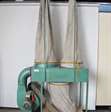 Gereedschap houtmot afzuiging  1