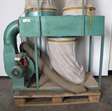 Gereedschap houtmot afzuiging  2