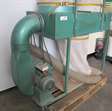 Gereedschap houtmot afzuiging  3