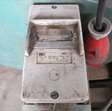 Gereedschap houtmot afzuiging  4