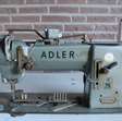 Naai- en lockmachines industriële naaimachine Adler 167-73 4