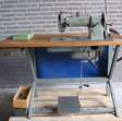 industriële naaimachine Adler 167-73L