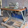 Naai- en lockmachines industriële naaimachine Adler 167-73L 2