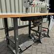 Naai- en lockmachines industriële naaimachine Adler 457-65-373 3