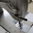Naai- en lockmachines industriële naaimachine Pfaff 64628 13