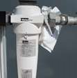 Diversen industrieel ademlucht systeem Parker BSP-MT6 13