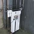Diversen industrieel ademlucht systeem Parker BSP-MT6 3