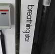 Diversen industrieel ademlucht systeem Parker BSP-MT6 5