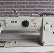 Naai- en lockmachines industriële naaimachine Adler 221-50-73 4