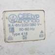 Diversen kabelhaspel 380V / 16 Amp 6