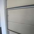 kantine/kantoor kast voor informatie folders 5