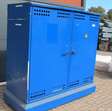 Werkplaats toebehoren kast voor opslag van chemisch materiaal 5