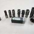 Diversen kernboren 10 stuks diverse maten 1