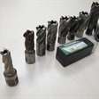 Diversen kernboren 10 stuks diverse maten 2