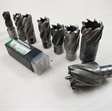 Diversen kernboren 10 stuks diverse maten 3