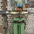 Boor - freesmachine ketting frees  2