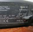 Gereedschap klop- boormachine Atlas Copco 8