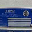 kantine/kantoor kluis met afstortlade Lips 5