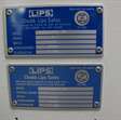 kantine/kantoor kluis met afstortlade Lips 6