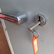 kantine/kantoor kluis Royal data safe 4