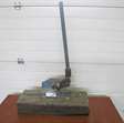 Gereedschap knipschaar Mubea 1
