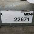Gereedschap knipschaar Mubea 4