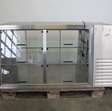 koelvitrine Culion / H70 x 140 x 70cm