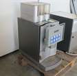 kantine/kantoor koffie machine met melk unit 2