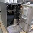kantine/kantoor koffie machine met melk unit 6