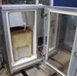 kantine/kantoor koffie machine met melk unit 7