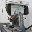 Boor - freesmachine kolomboormachine Contimac 4