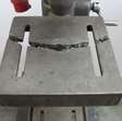 Boor - freesmachine kolomboormachine Kira 6