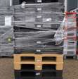 Kunststof pallets kunststof pallets 12 stuks / 120x100x16cm gesloten dek 2
