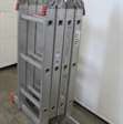 ladder - trap - steiger ladder Altrex inklapbaar 2