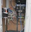 Werkplaats toebehoren lak installatie Merkur 14