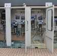 Werkplaats toebehoren lak installatie Merkur 7