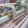 Schuurmachine langband schuurmachine Heesemann 13