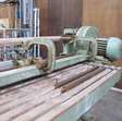 Schuurmachine langband schuurmachine Heesemann 4