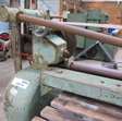 Schuurmachine langband schuurmachine Heesemann 5