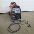 Lasmachine en plasmasnijder lasapparaat Cebora Bravo 165 1