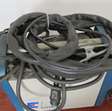 Lasmachine en plasmasnijder lasapparaat Elektrosta TIG220 5