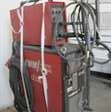 lasapparaat EWM Welding MIG30