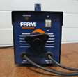 Lasmachine en plasmasnijder lasapparaat Ferm elektrode 3