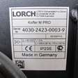 Lasmachine en plasmasnijder lasapparaat Lorch koffer M Pro 10