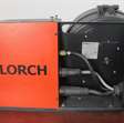 Lasmachine en plasmasnijder lasapparaat Lorch koffer M Pro 4